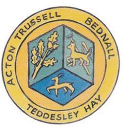 ACTON TRUSSELL BEDNALL PARISH COUNCIL Logo